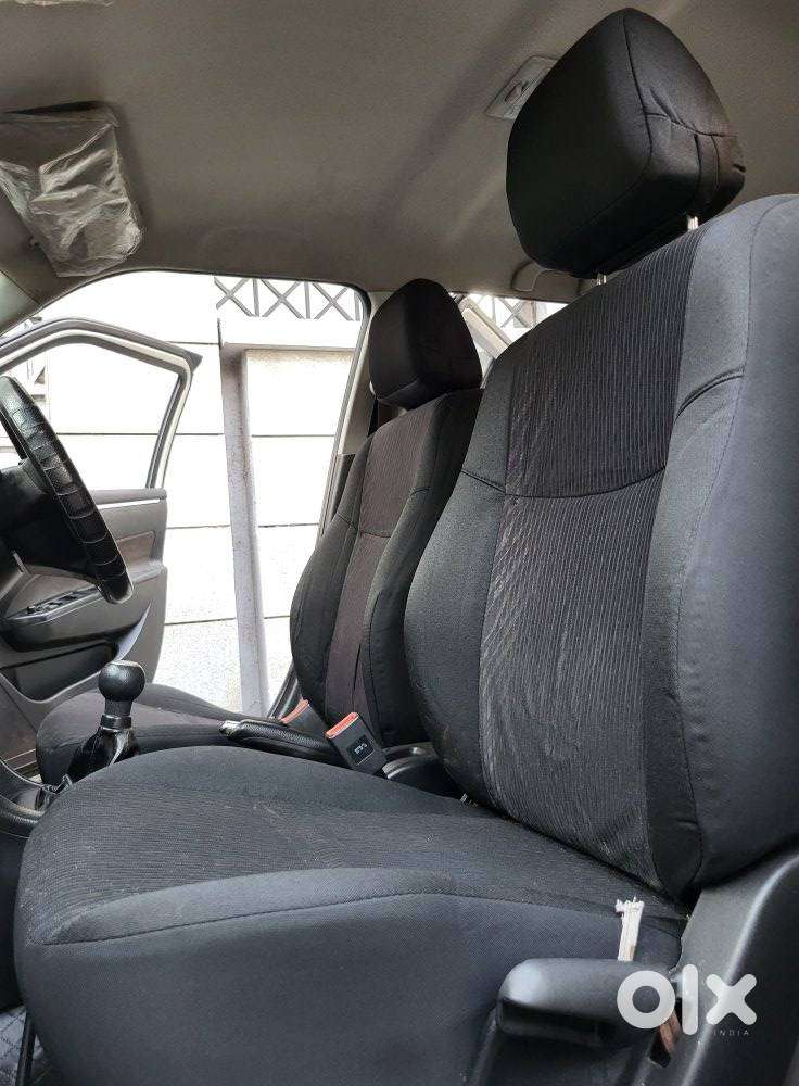 Maruti Suzuki Swift Vxi + Manual, 2016, Petrol