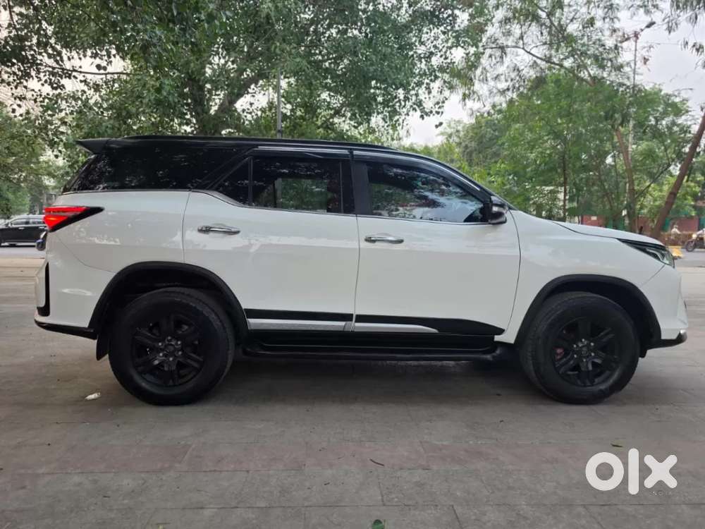 Toyota Fortuner 4x2 At 2.8 Diesel, 2017, Diesel