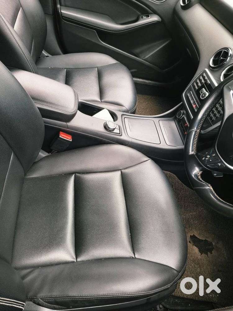 Mercedes-benz Gla 200 D, 2016, Diesel
