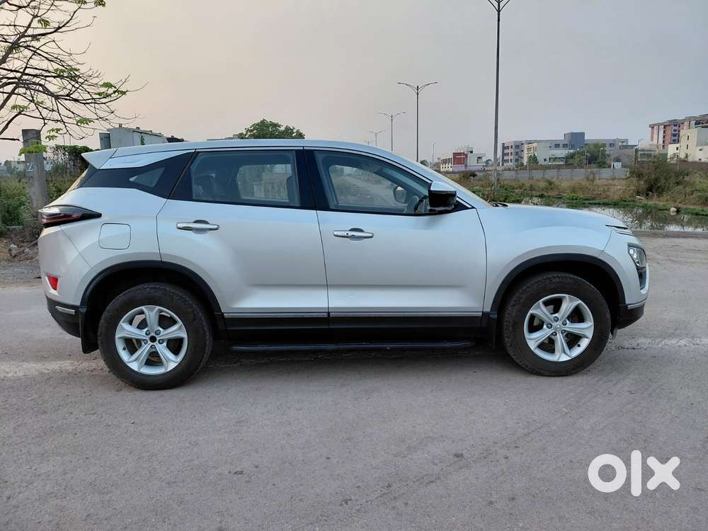 Tata Harrier Xz+, 2019, Diesel
