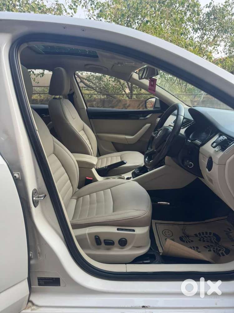 Skoda Octavia 2.0 Elegance Tdi Cr At, 2015, Diesel