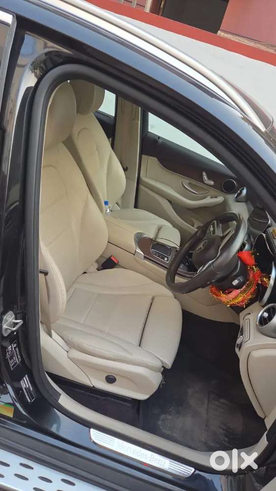 Mercedes-benz Glc 2020 4matic