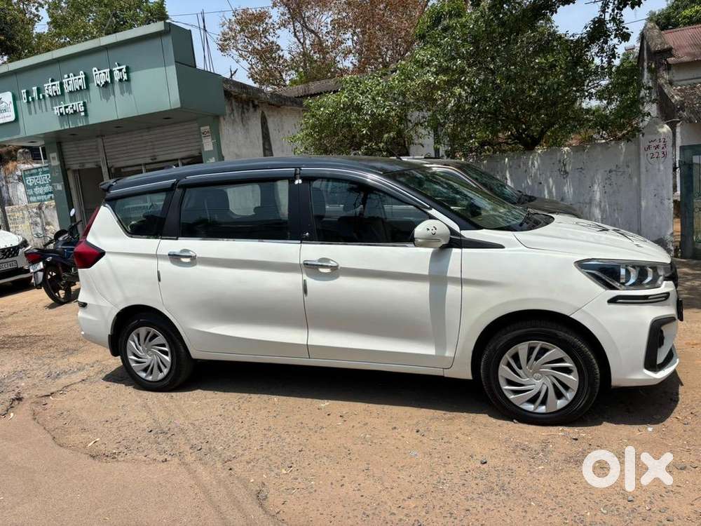 Maruti Suzuki Ertiga 2020 Diesel Good Condition