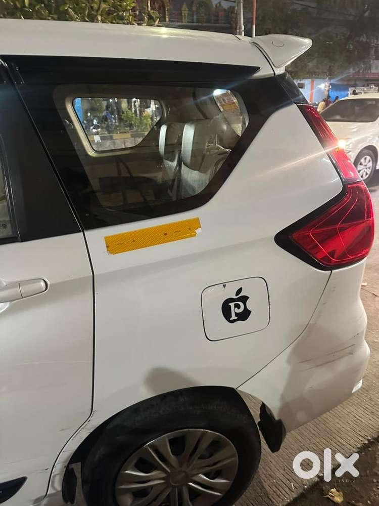 Maruti Suzuki Ertiga 2023 Petrol Good Condition