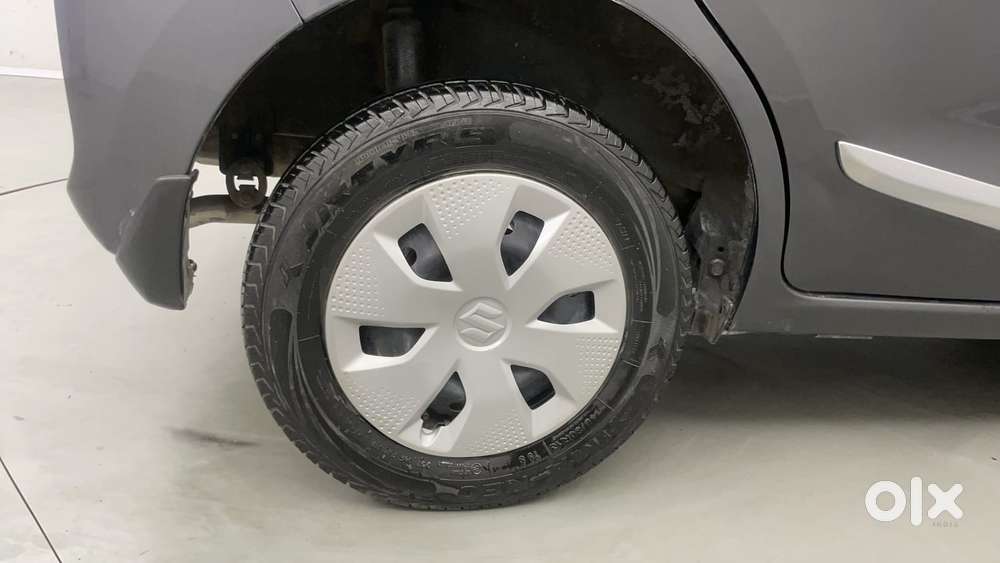 Maruti Suzuki Alto K10 Plus Edition, 2023, Petrol