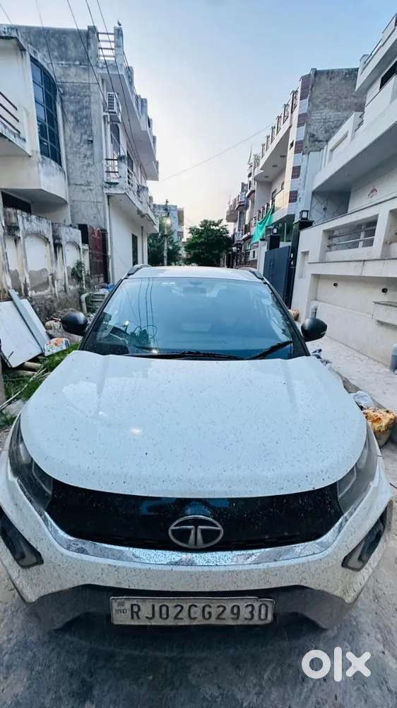 Tata Nexon 1.2 2022 Cng