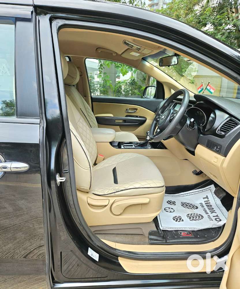 Kia Carnival Premium, 2020, Diesel