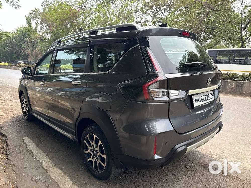 Maruti Suzuki Xl6 Zeta Mt Cng, 2024, Petrol