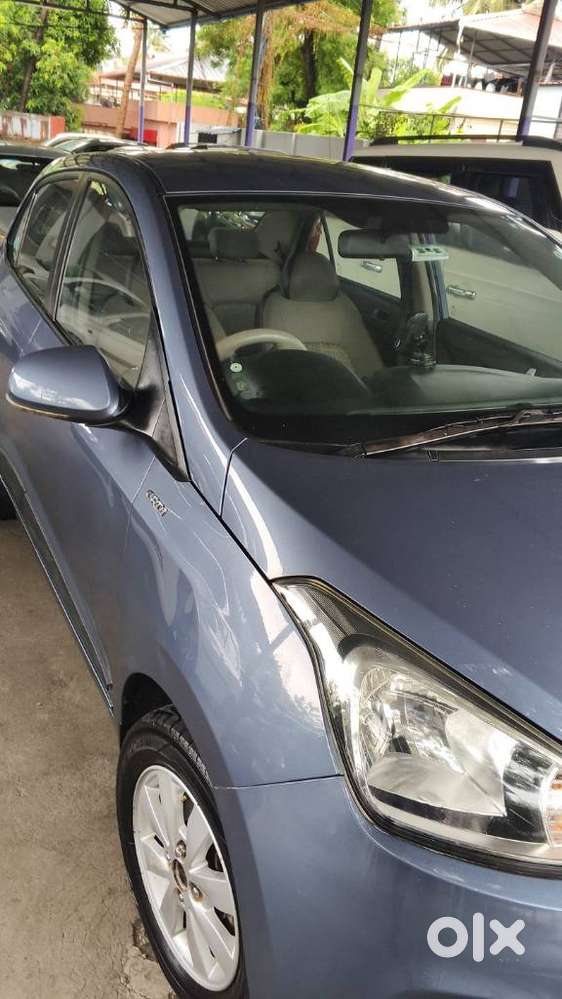 Hyundai Xcent 2014-2016 1.1 Crdi S, 2015, Diesel