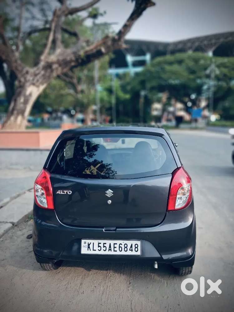 Maruti Suzuki 800 2022 Petrol Well Maintained