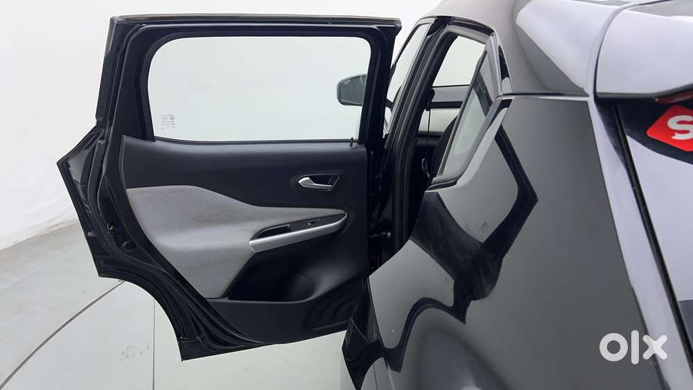 Nissan Magnite 1.0 Xl, 2024, Petrol