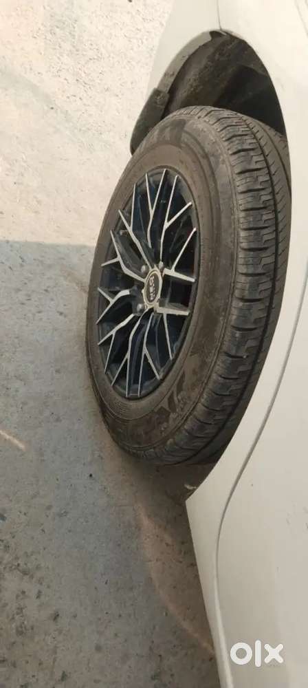 Maruti Suzuki Dzire 2021