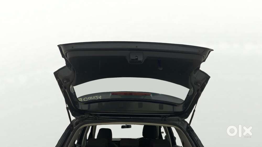 Skoda Kushaq 1.0 Tsi Ambition, 2021, Petrol