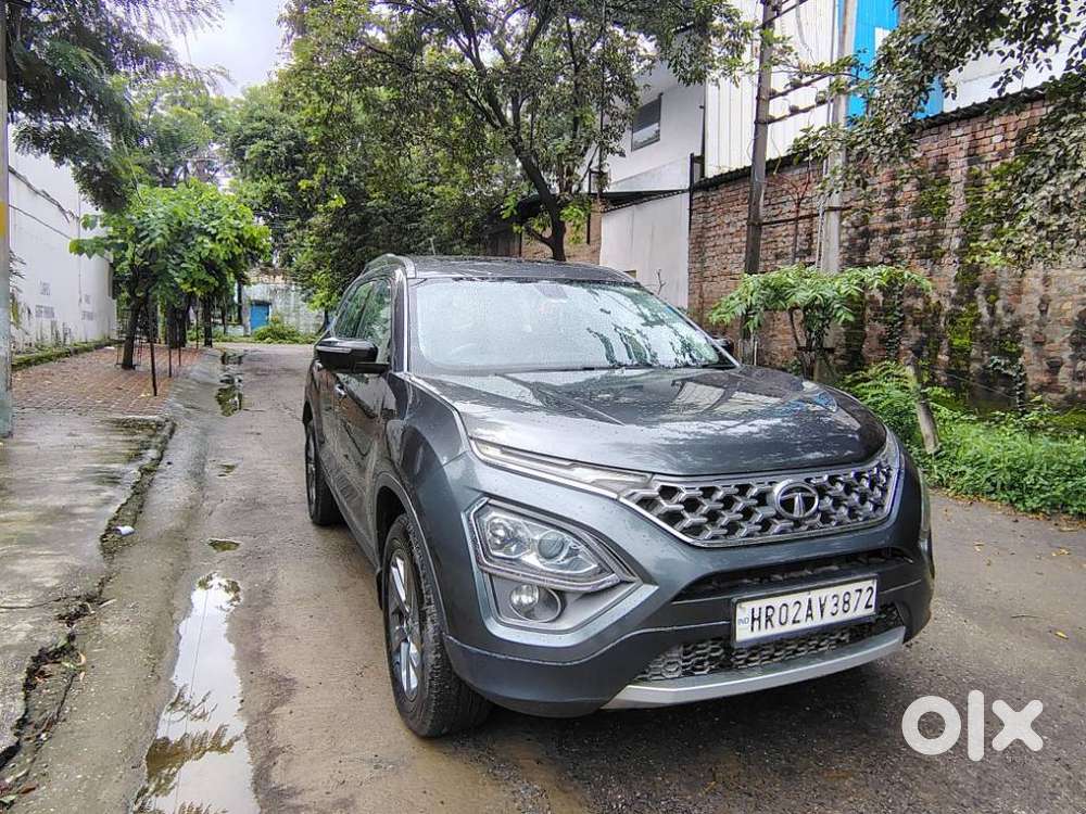 Tata Safari 2.0 Kryotec Xt Plus, 2021, Diesel