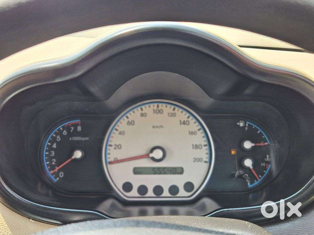 Hyundai I10 1.2 Kappa Magna, 2010