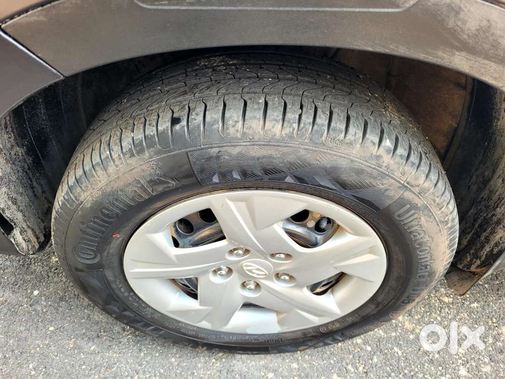 Hyundai Venue S Mt 1.2 Kappa, 2020, Petrol