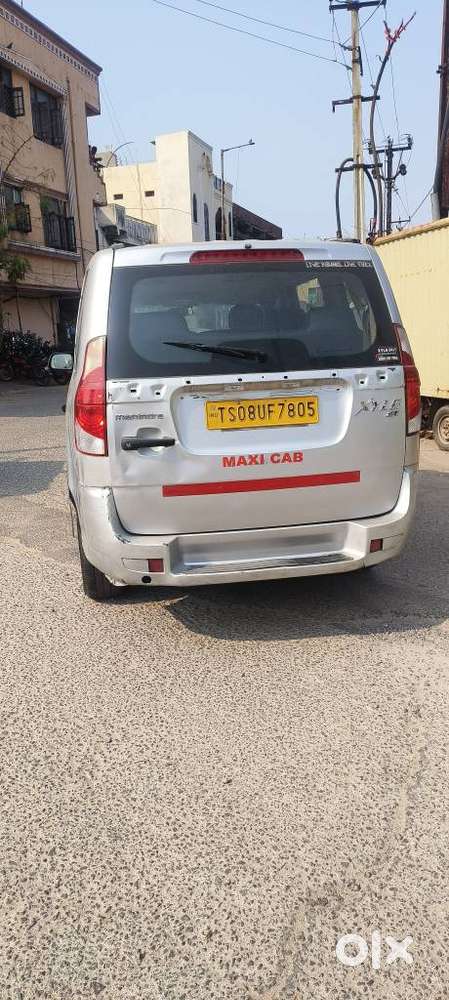 Mahindra Xylo D4 Bs Iii, 2019, Diesel