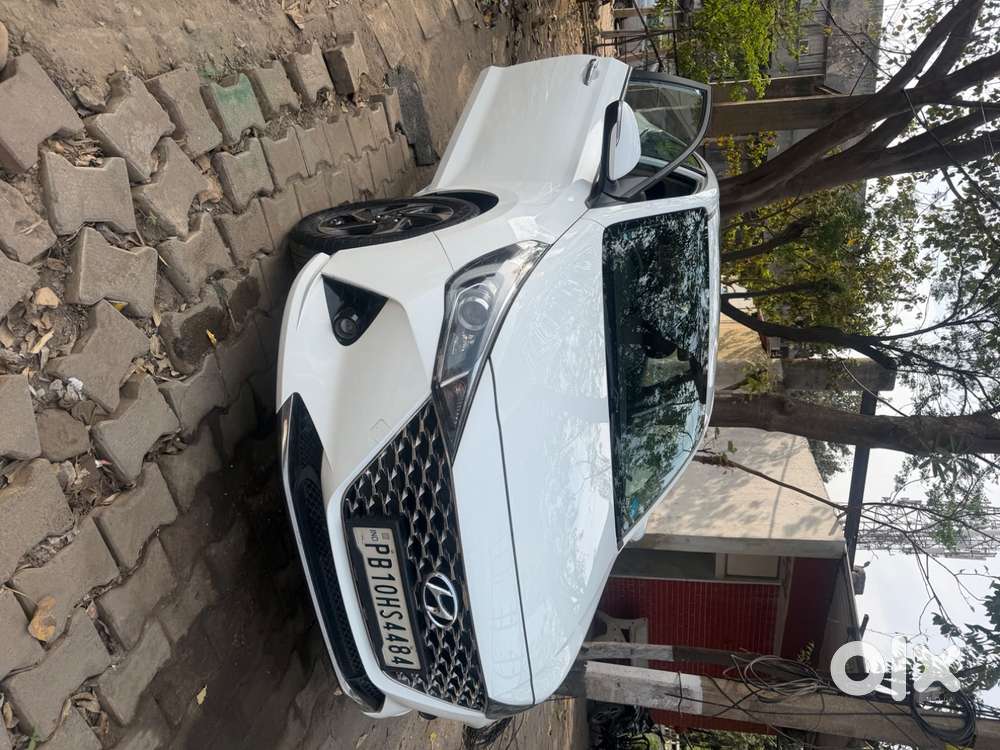 Hyundai Verna 2021 Diesel 68000 Km Driven