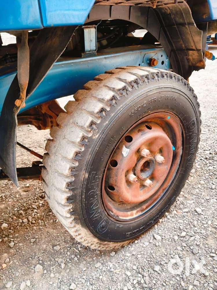 Tata Indica Lsi, 2022, Diesel