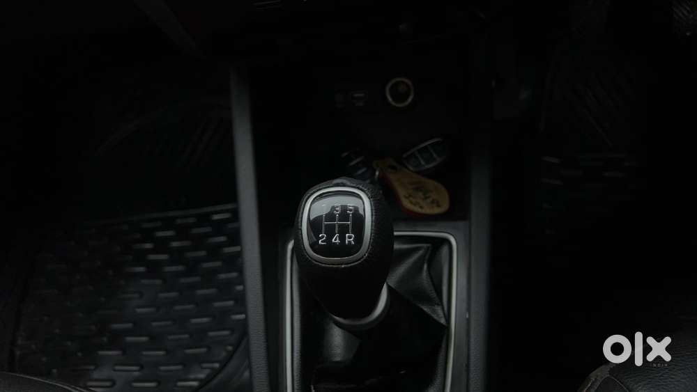 Hyundai Elite I20 Asta Option, 2015, Petrol