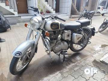 Olx bullet best sale 350 classic