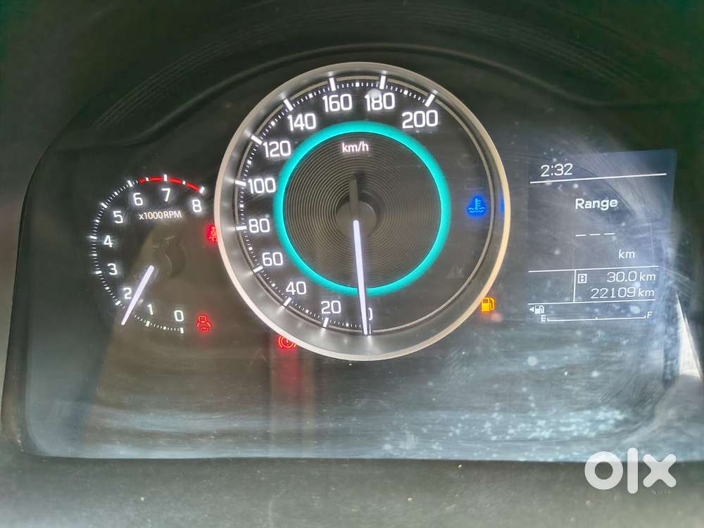 Maruti Suzuki Ignis 1.2 Zeta, 2021, Petrol