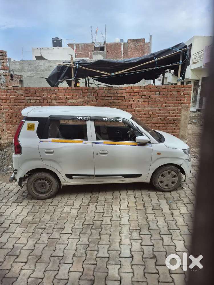 Need Driver for OLA, Uber, Repido on Commission bases