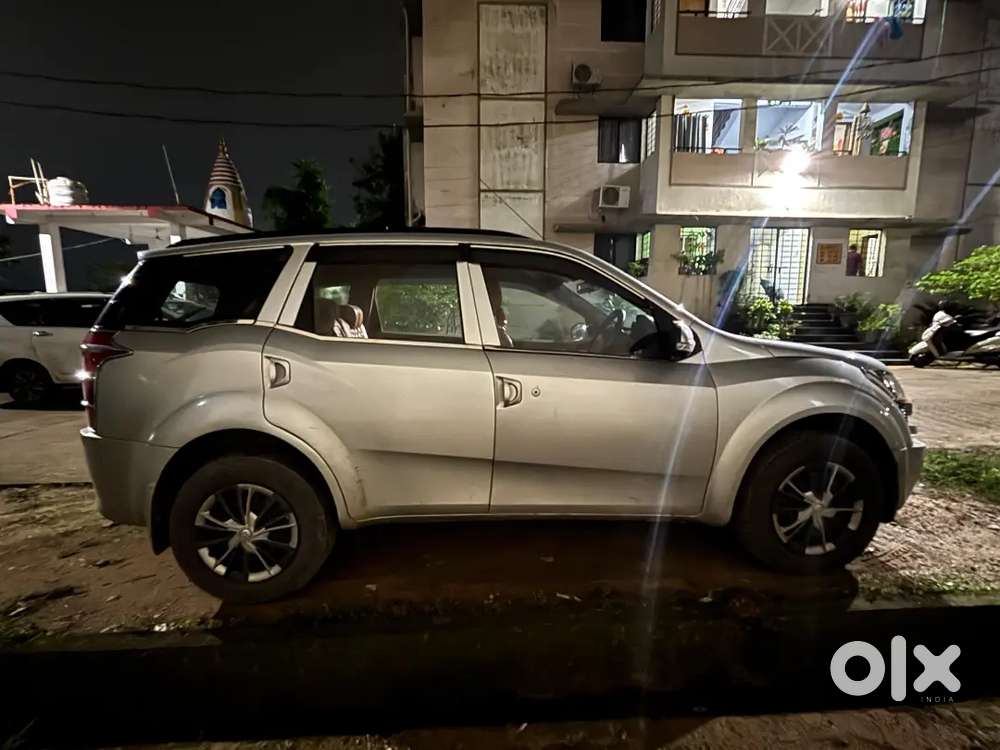Mahindra Xuv500 2015 Diesel Manual