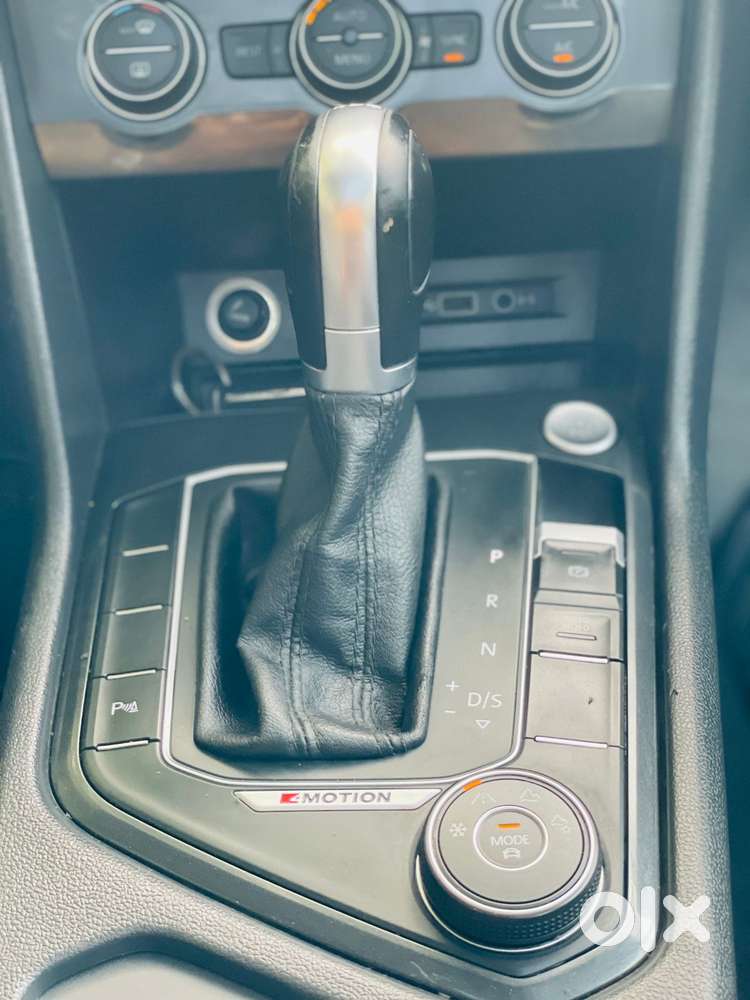 Volkswagen Taigun 1.0 Tsi Highline At, 2018, Diesel