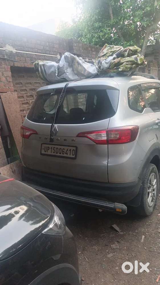 Renault Triber