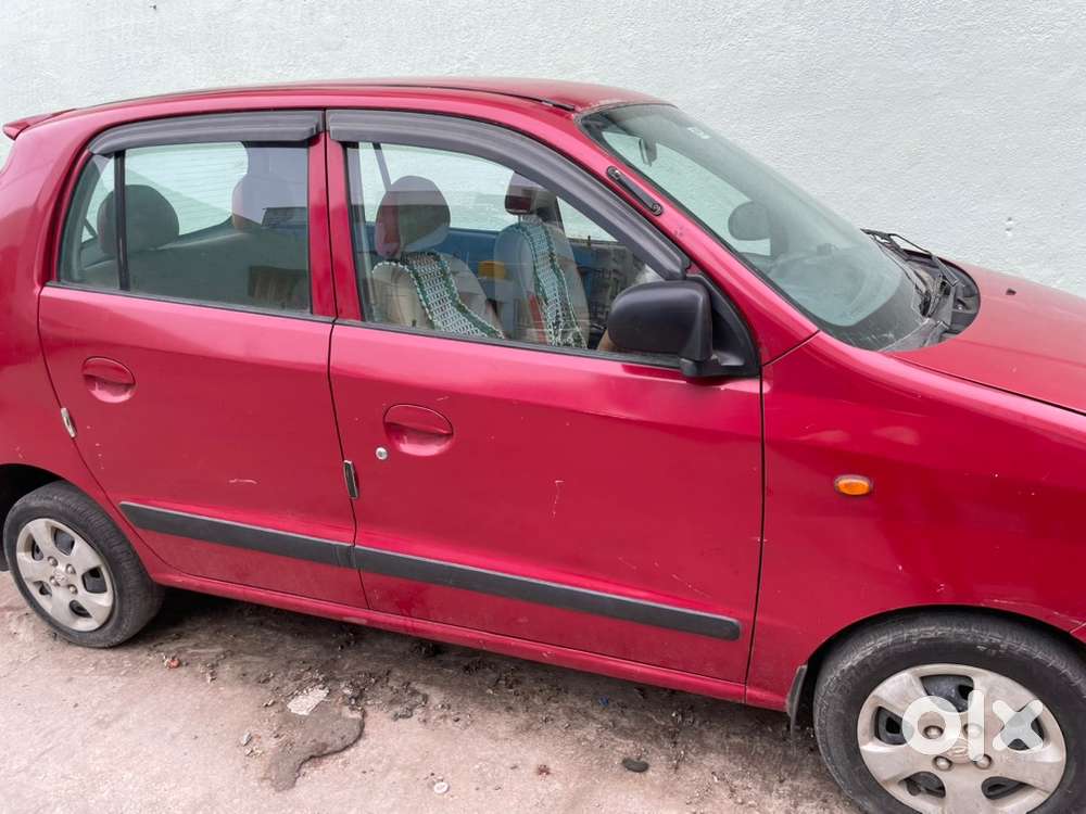Hyundai Santro Xing 2004 Car