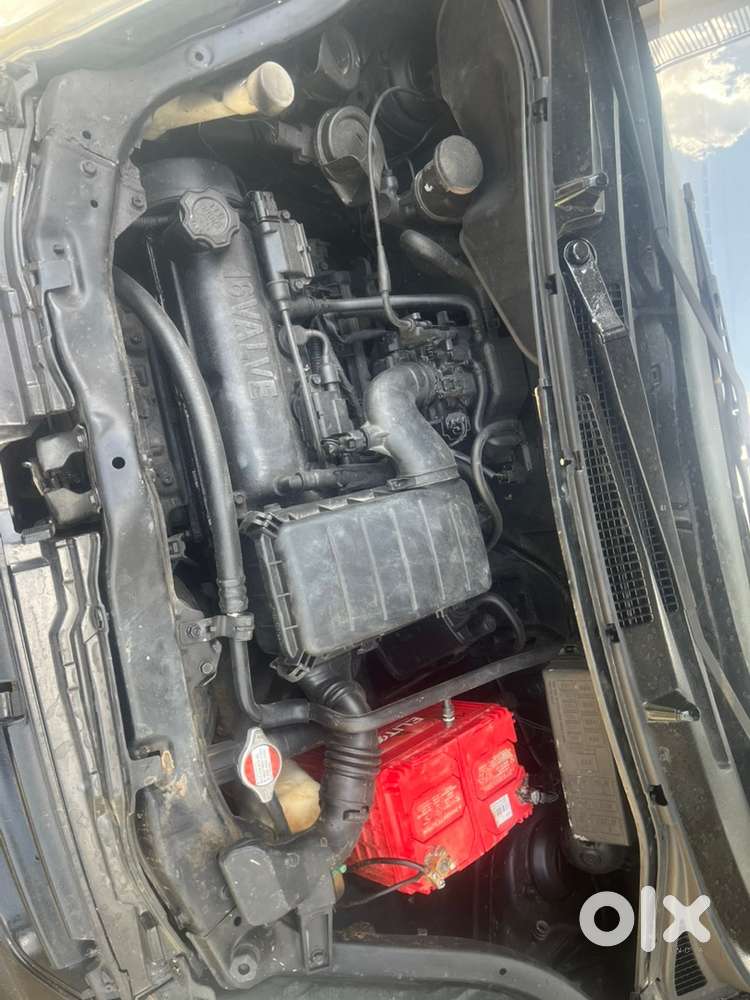 Maruti Suzuki Car 2010