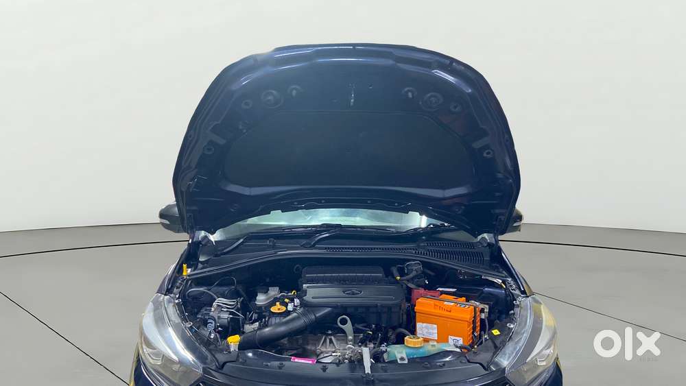 Tata Tiago 1.2 Revotron Xz Plus, 2022, Cng & Hybrids