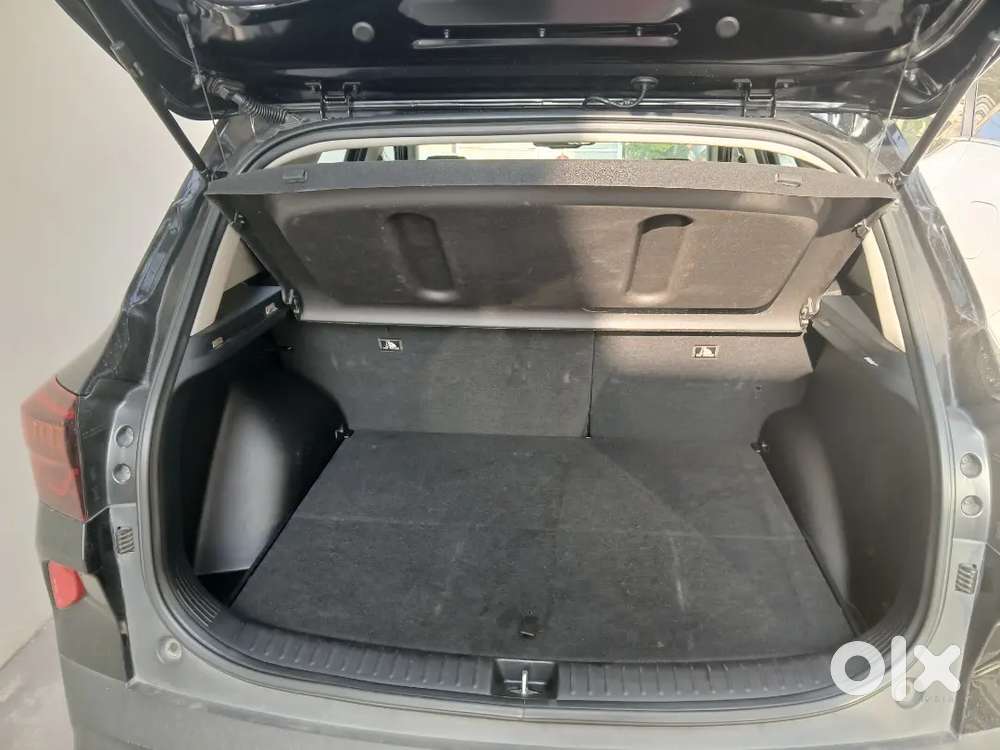 Kia Seltos 2020 Diesel Good Condition