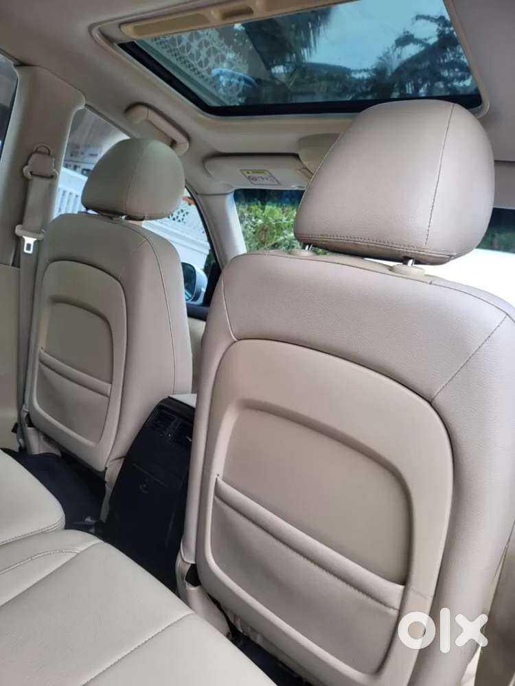 Ssangyong Rexton, 2018, Diesel