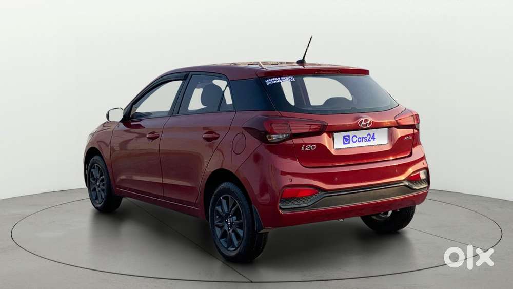 Hyundai Elite I20 Asta 1.4 Crdi, 2018, Diesel