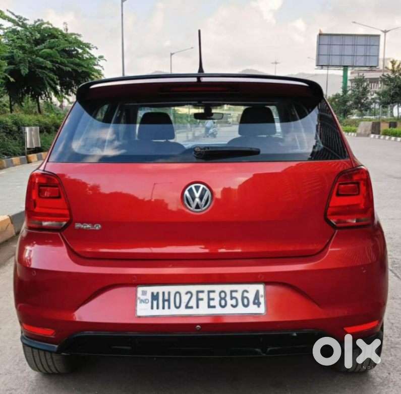 Volkswagen Polo 1.0 Mpi Highline Plus, 2019, Petrol