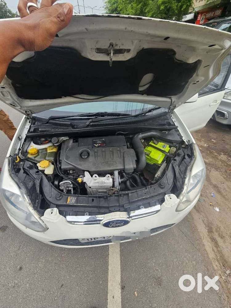 Ford Figo, 2013, Diesel