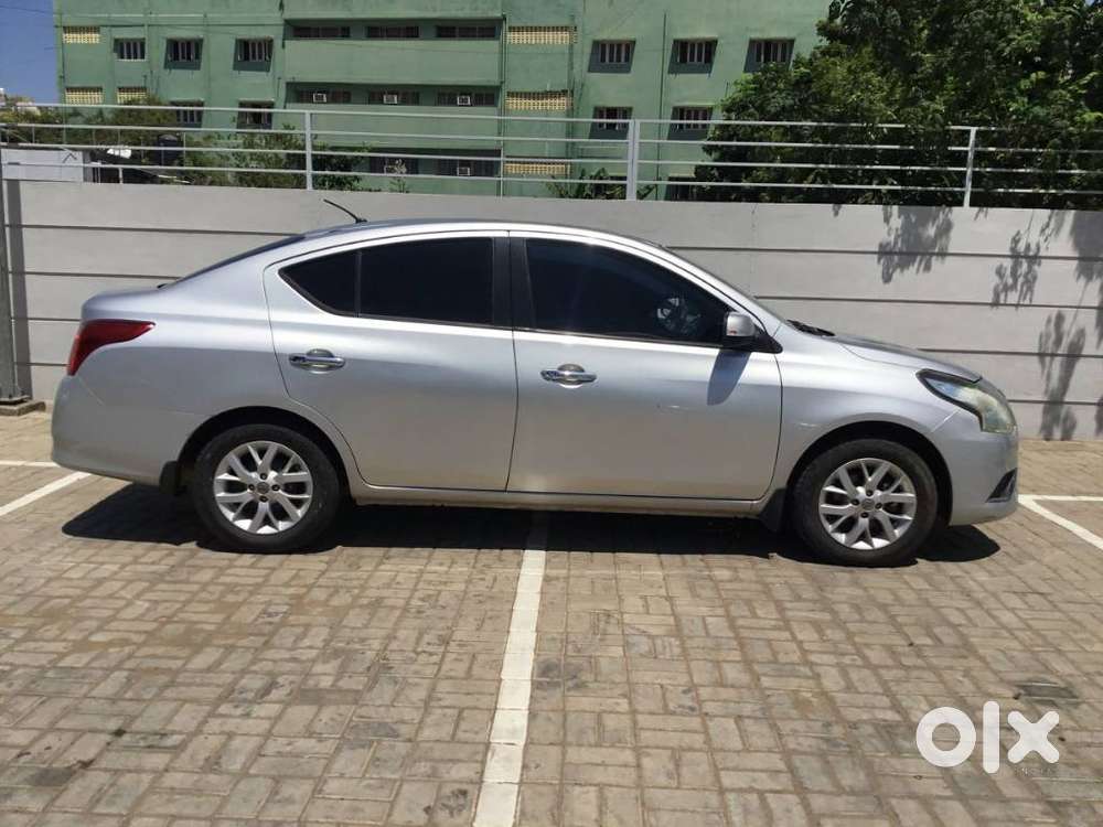 Nissan Sunny 1.5 Xv Petrol, 2019, Petrol
