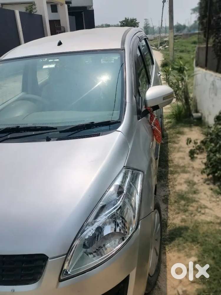 Maruti Suzuki Ertiga 2013 Diesel 90000 Km Driven Only