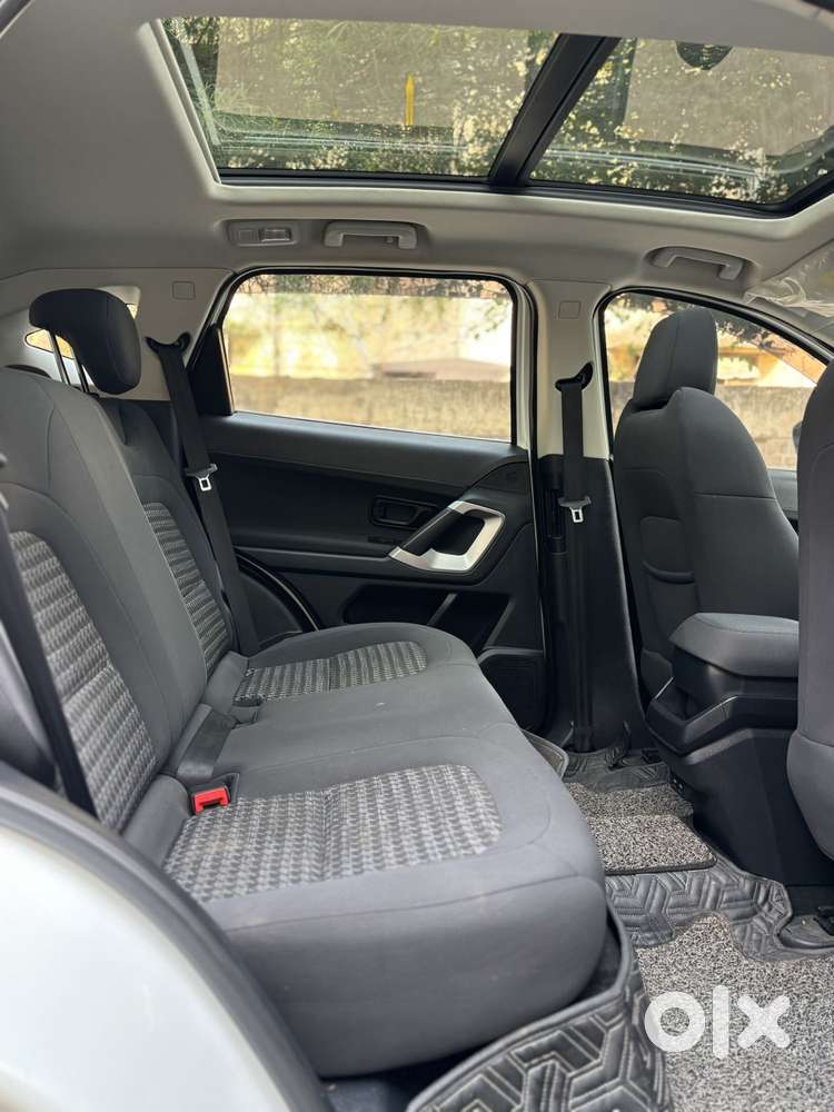Tata Harrier 2.0 Kryotec Xma Sunroof, 2023, Diesel