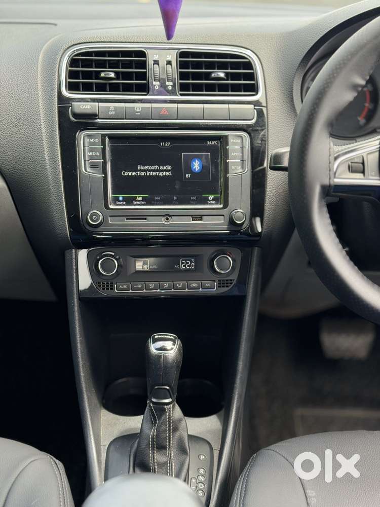 Skoda Rapid 1.0 Ambition Tsi At, 2020, Petrol