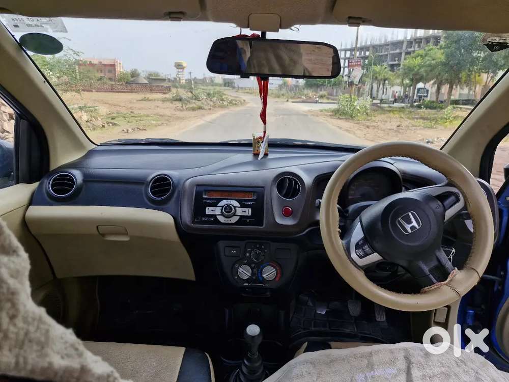 Honda Amaze Diesel Well Maintained// Ingine Excelent// Boy Ekdm Ok