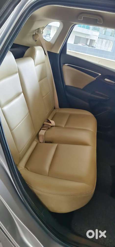 Honda Jazz Vx Cvt, 2019, Petrol
