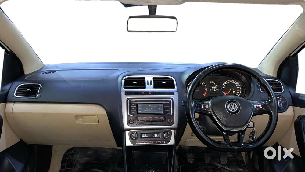 Volkswagen Polo 1.5 Tdi Highline, 2015, Diesel