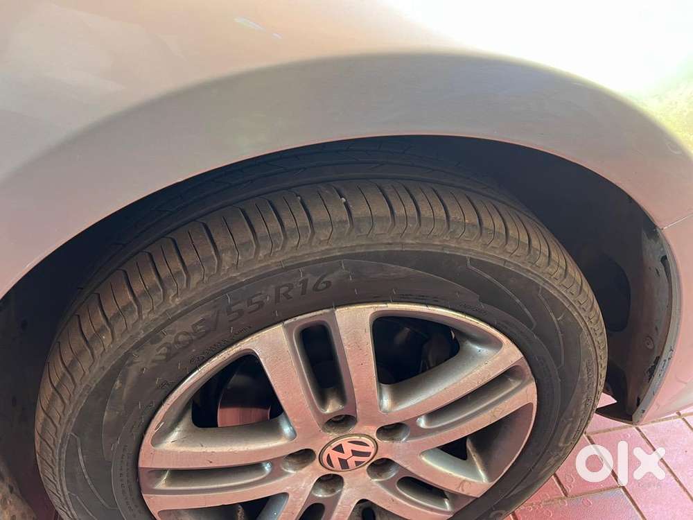 Volkswagen Jetta 2015 Diesel 11200 Km Driven