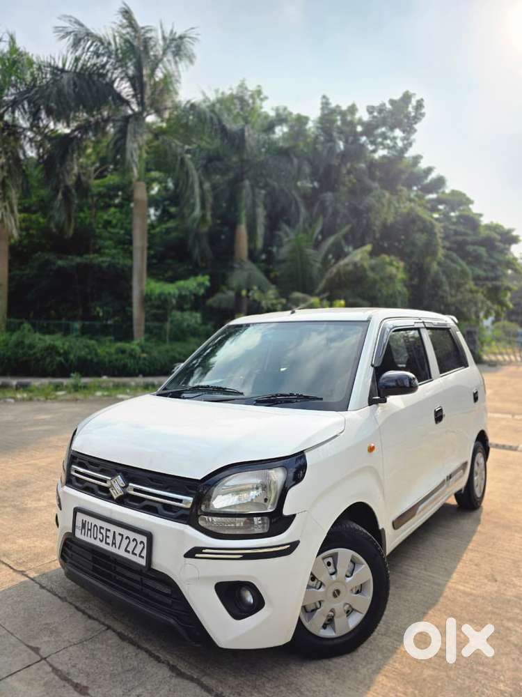 Maruti Suzuki Wagon R 1.0 Lxi Cng, 2019, Cng & Hybrids