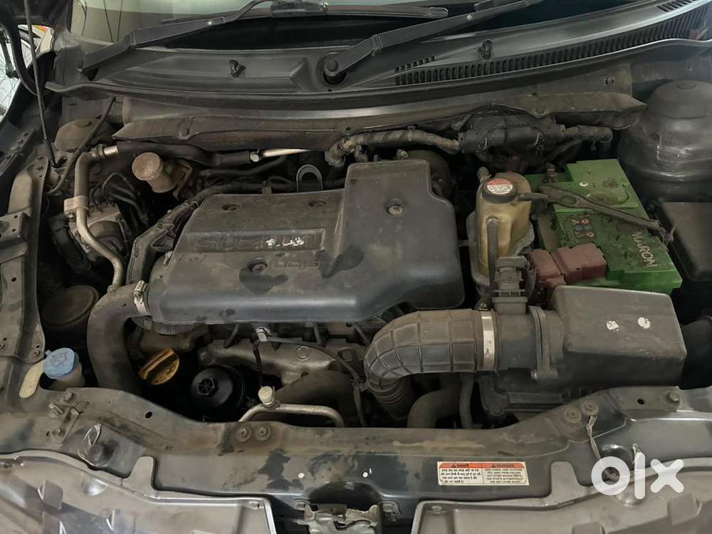 Maruti Suzuki Swift 2013 Diesel Good Condition