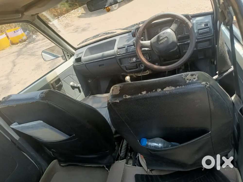 Maruti Suzuki 800 2003 Petrol 83500 Km Driven