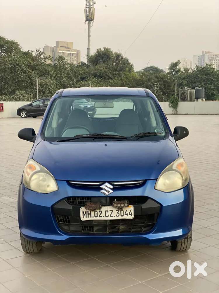 Maruti Suzuki